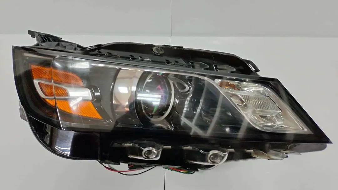 Headlight (RH) - 2015 Chevrolet Impala