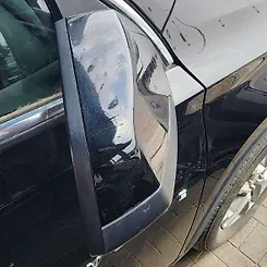 Side Mirror (RH) - 2021 Chevrolet Traverse LS