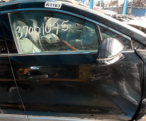 Door (RHF) - 2016 Lincoln MKC Reserve