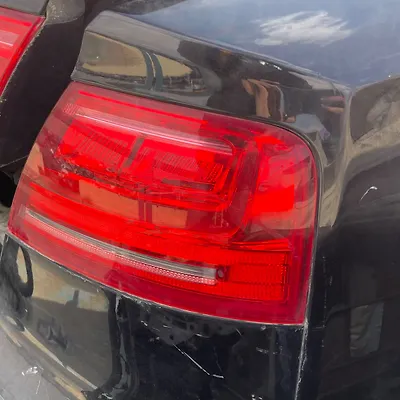 Tail Light (RH) - 2014 Audi S8