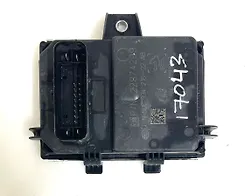 Fuel Pump Control Module  - 2016 Chevrolet Impala LT (2LT)