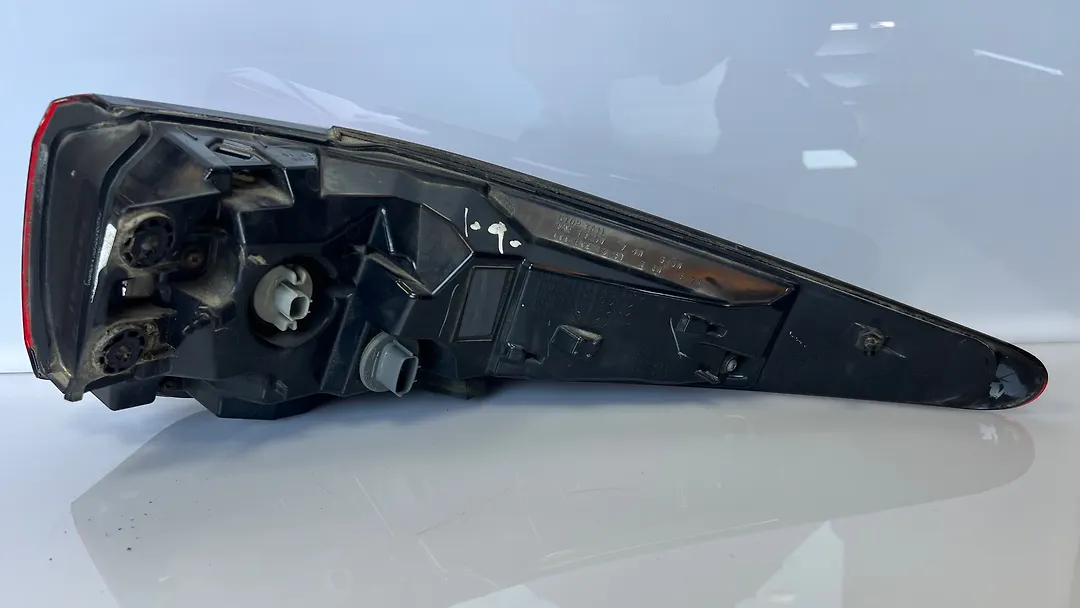 Tail Light (LH) - 2016 Infiniti QX60