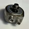 Engine oil cooler - 2018 GMC Terrain
