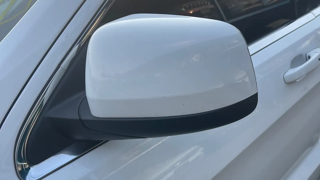 Side Mirror (LH) - 2015 Jeep Grand Cherokee LAREDO