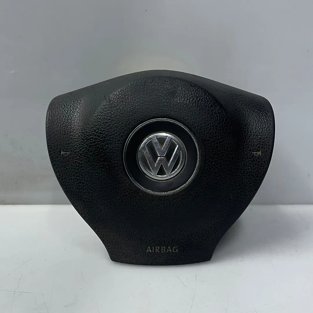 Airbag (Steering) - 2013 Volkswagen TRANSPORT