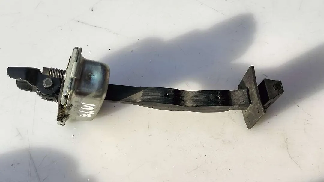 Door Stopper Jam Hinge  - 2014 Cadillac CTS