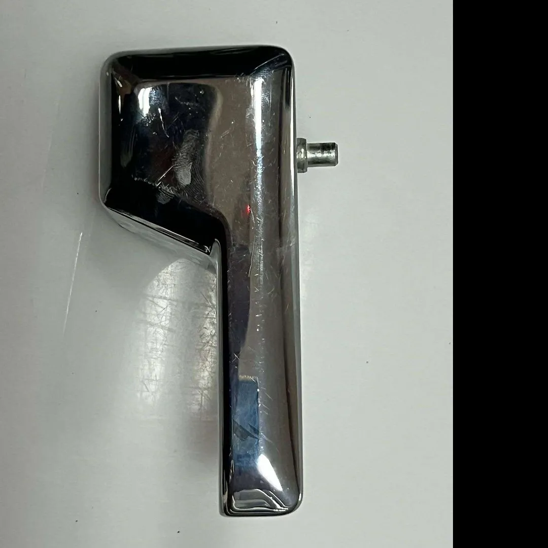 Door handle interior - 2013 Ford Edge
