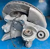 Complete  Hub Assembly(RHB) - 2021 Cadillac XT6 Premium Luxury