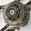 Alternator - 2010 Nissan Armada