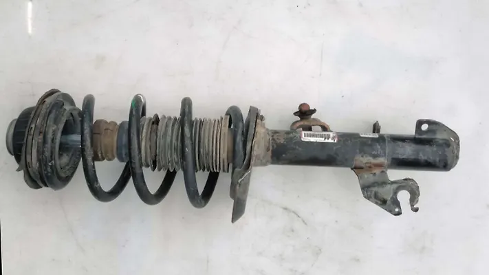 Shock Absorber (RHF) - 2016 Jeep Cherokee