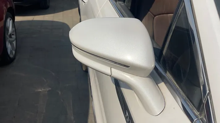 Side Mirror (RH) - 2019 Lincoln Nautilus Reserve