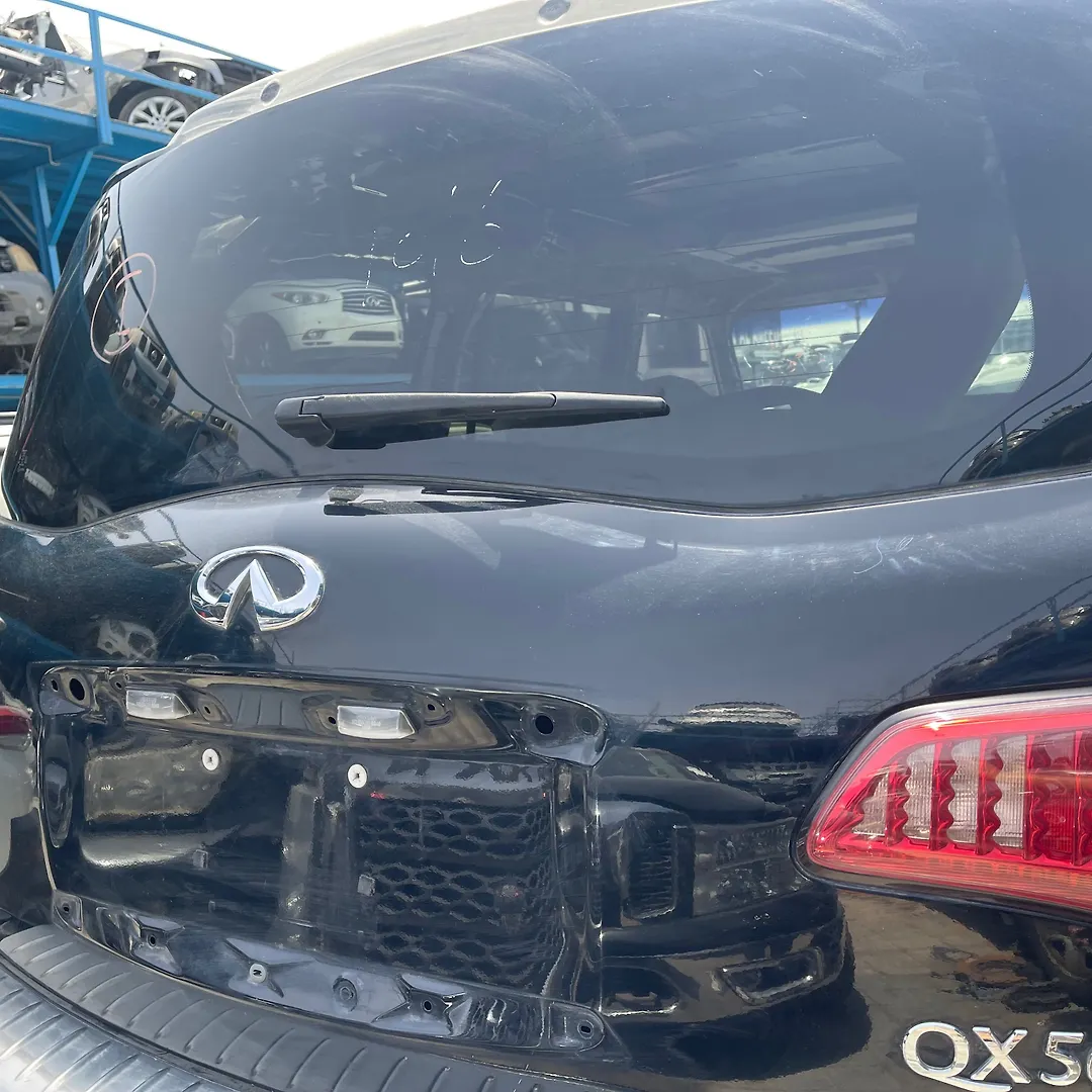 Trunk/hatch/tailgate - 2013 Infiniti QX56