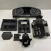 Security System (Complete) - 2014 Volkswagen Touareg