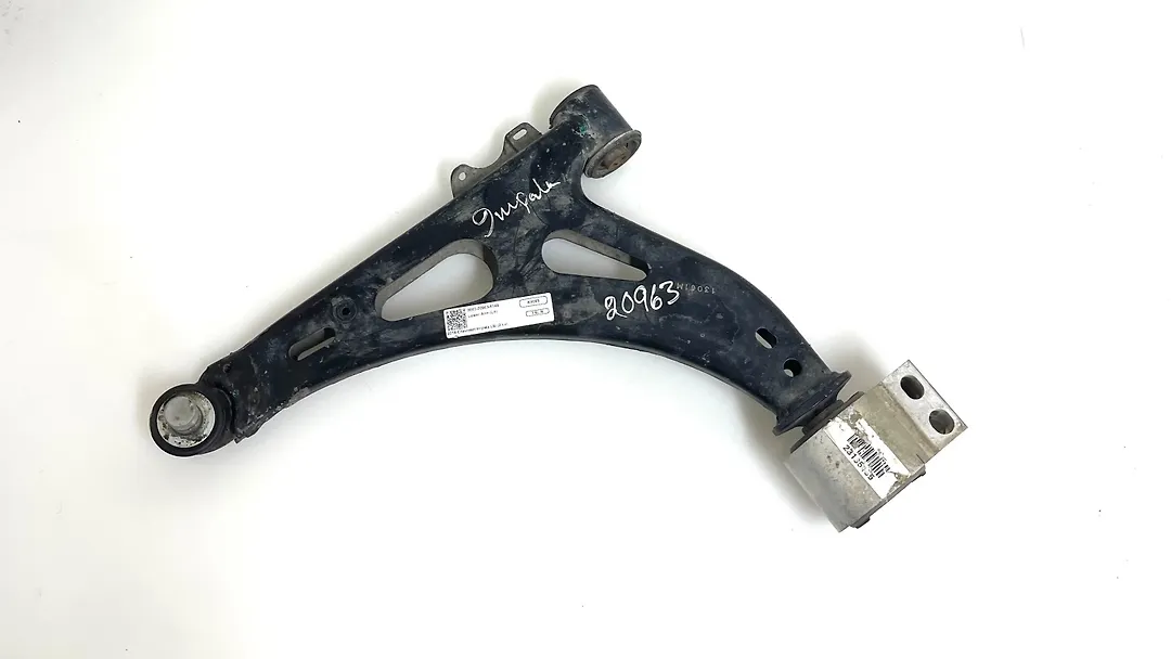 Lower arm (LH) - 2014 Chevrolet Impala LTZ (2LZ)