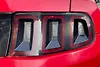 Tail Light (RH) - 2013 Ford Mustang