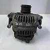 Alternator - 2013 Audi A4
