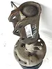 Shock absorber - 2016 Chevrolet Impala LT (2LT)