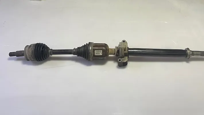 Axle(RHF) - 2014 Chevrolet Impala LTZ
