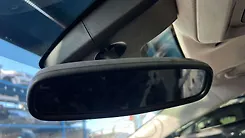 Rear view mirror - 2015 Chevrolet Impala