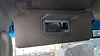 Sun visor - 2010 Infiniti QX56 5.6i