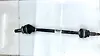 Axle (RH) - 2012 Jaguar XF