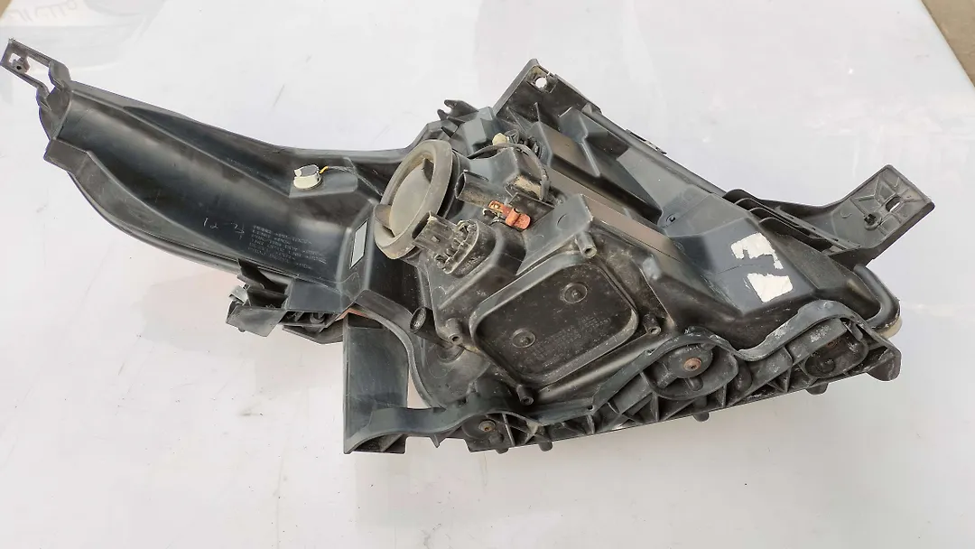 Headlight (LH) - 2011 Ford Explorer
