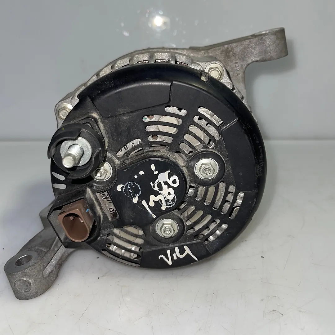 Alternator - 2020 Lincoln Nautilus
