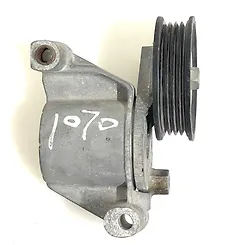 Belt tensioner - 2017 Ford Edge SEL
