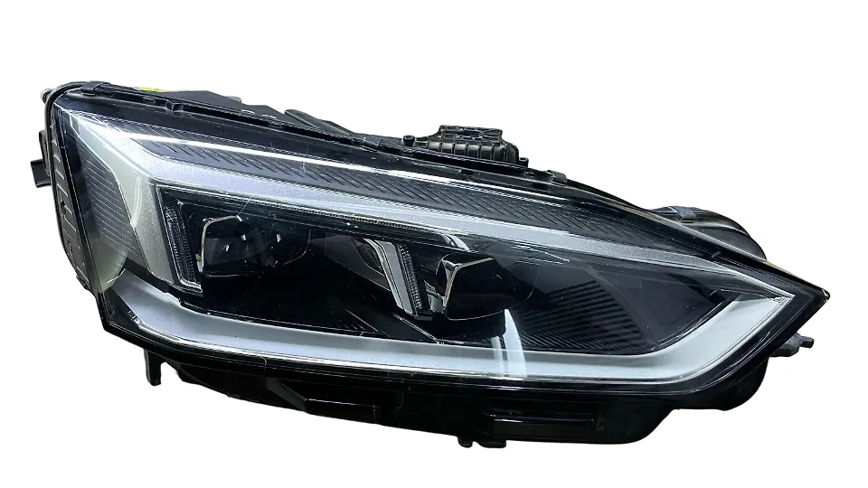 Headlight (RH) - 2018 Audi A5