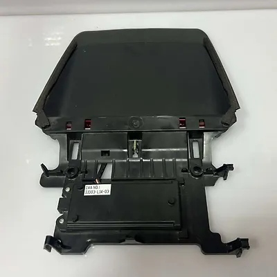 High Mounted Stop Light - 2016 Dodge Charger