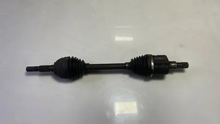 Axle(LHF) - 2005 Chevrolet Trailblazer