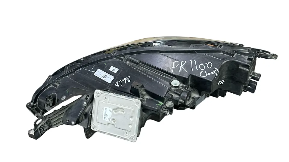 Headlight (RH) - 2022 Lincoln Aviator