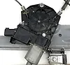 power window motor (LHF) - 2017 Chevrolet Tahoe