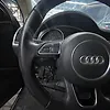 Steering wheel - 2014 Audi Q7