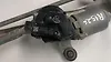 Windshield wiper motor - 2016 Chevrolet Impala LS