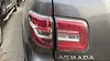 Tail Light (LH) - 2017 Nissan Armada 5.6i