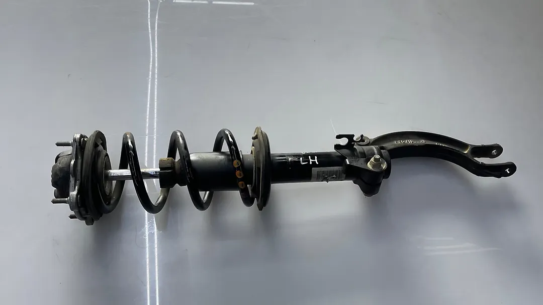 Shock Absorber (LHF) - 2013 Audi A7