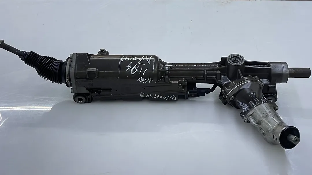 Steering box/rack - 2020 Audi A7