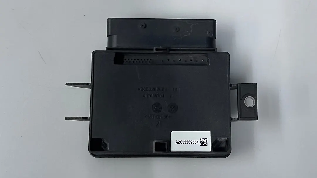 Parking Assist Control Module - 2011 Audi Q5