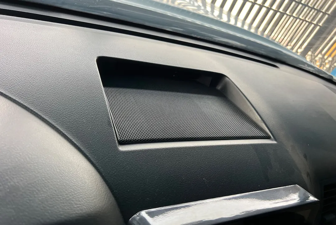 Dashboard  - 2013 Toyota Sequoia