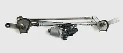 Windshield wiper motor - 2017 Cadillac XT5