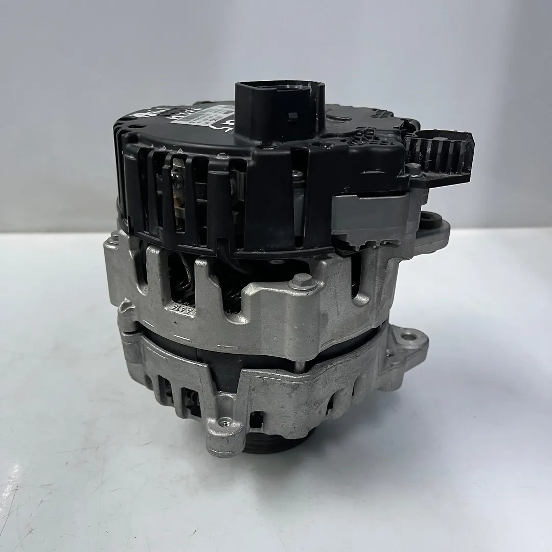 Alternator - 2023 Audi Q5