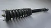 Shock Absorber (RHF) - 2011 Jaguar XF