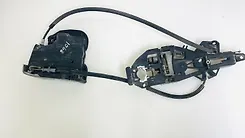 Door Lock(LHB) - 2020 Lincoln Corsair Reserve