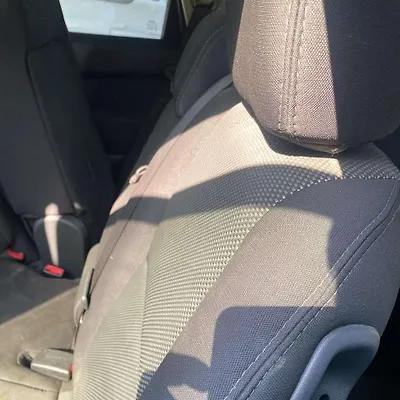 Seat Belt (LHB) - 2017 Nissan Pathfinder