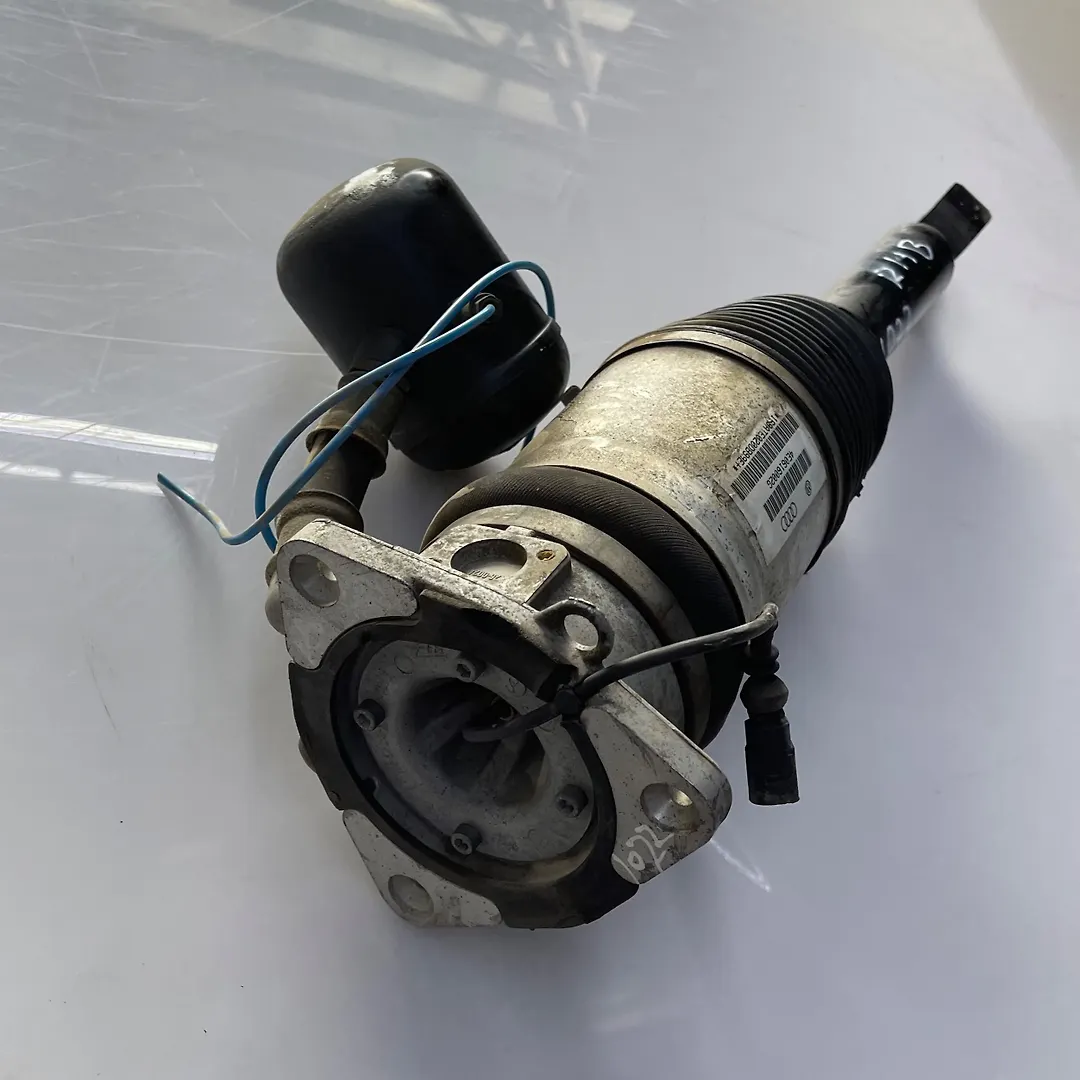 Shock Absorber (RHB) - 2003 Audi A8