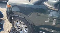 Fender (LHF) - 2013 Ford Explorer Limited