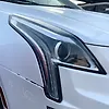 Headlight (RH) - 2017 Cadillac XT5