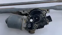 Windshield wiper motor - 2019 GMC Acadia