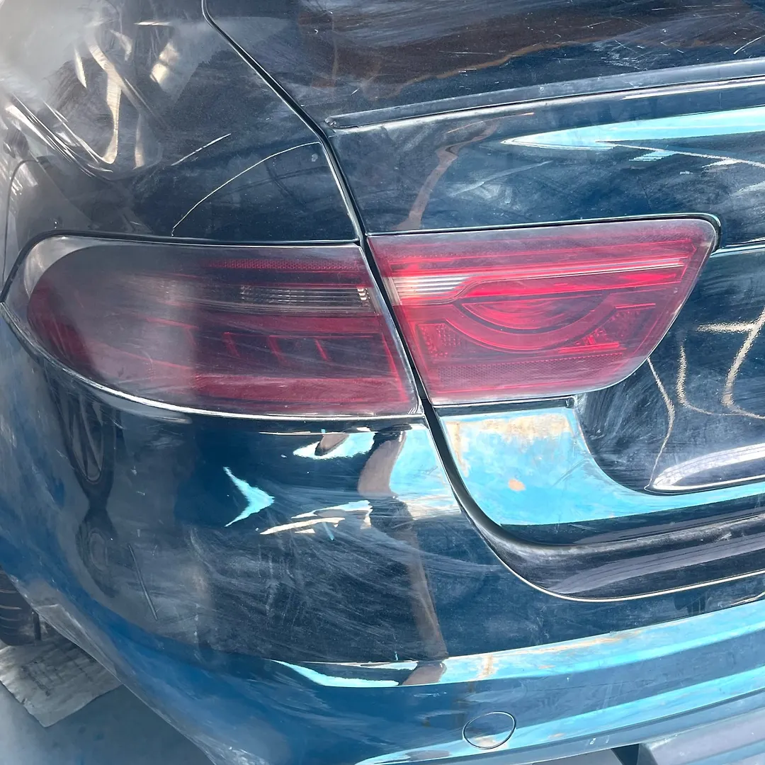 Tail Light (LH) - 2017 Jaguar XE